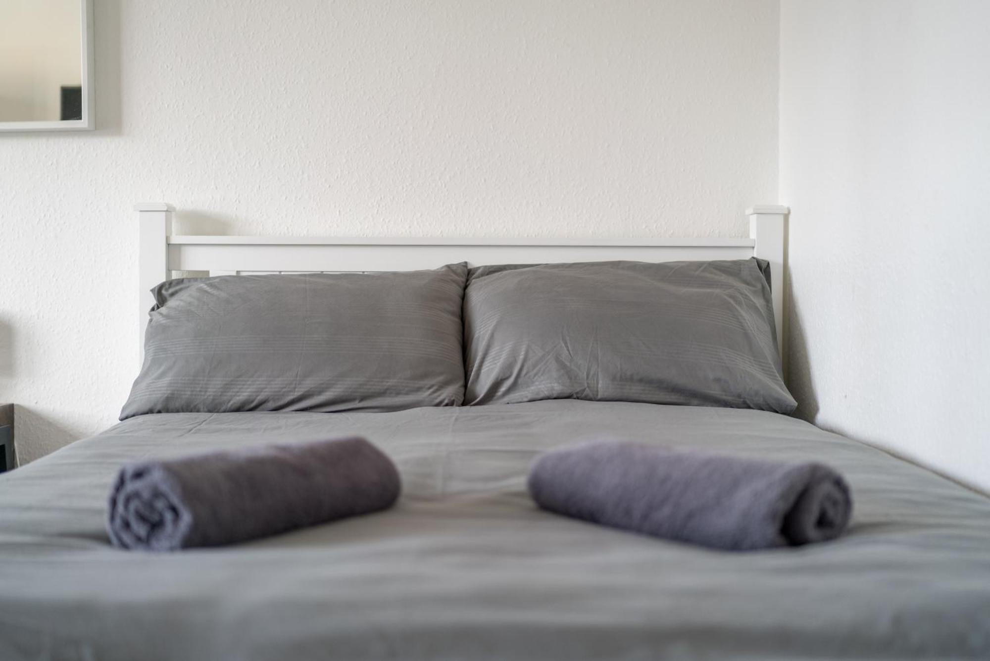 Spacious 1 Bed Flat In Dalston Londres Exterior foto